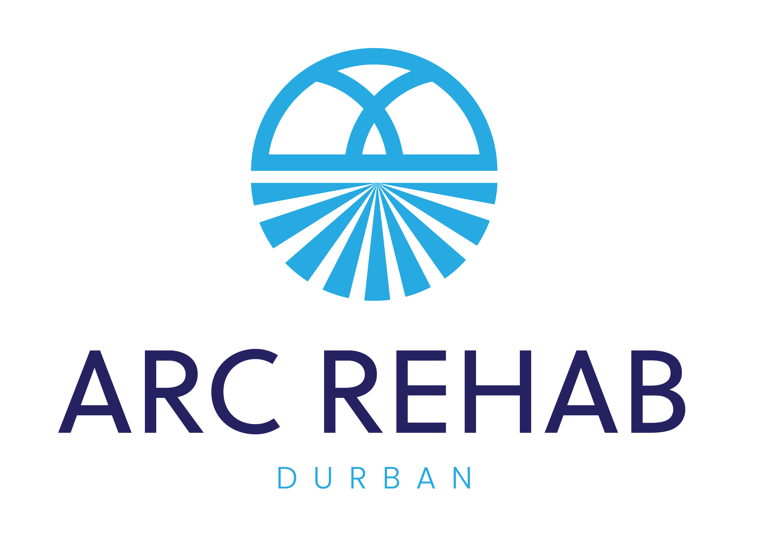ARC Rehab Durban Logo